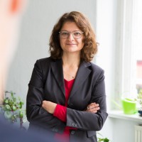 Katja Krüger