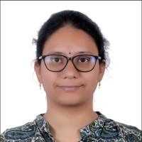 Sai Shreya Narla