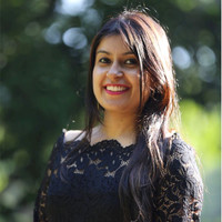 Seema Shekhawat
