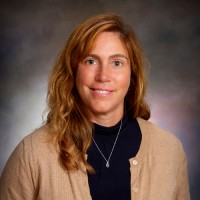 Heather Russell