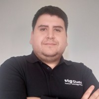 Robinson Quintanilla Cañete