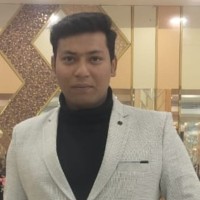 NIKHIL PARCHA