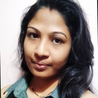 Sayanti Pal