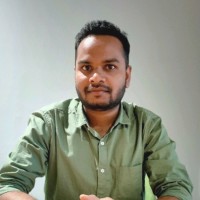 Vikash Kumar Mahto