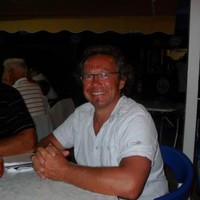 Francis Lagache