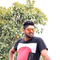 Subin Sankar