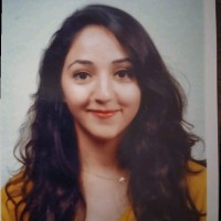 Kübra Kaba