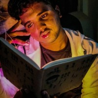 Ashish Reddy