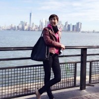 Margaret Yu