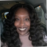 Marcisa Johnson