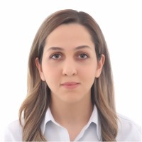 Negar Ahmari