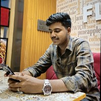 Vikram dhole