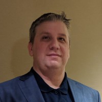 Stephen Maden