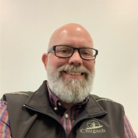 Dave Wright, MPA, PMP