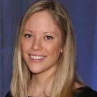 Alison Perkins