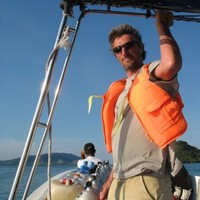 John van den Hoff