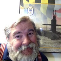 Joseph Odum