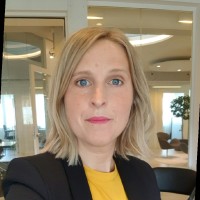 Linda Sagerstedt