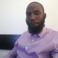 Abdulakeem Oyeniyi