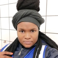Phumeza Nkuna