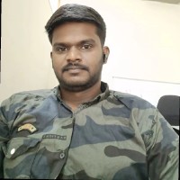 Karthik P