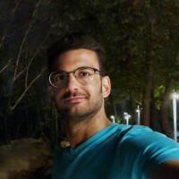 Alimohammad Kooshesh