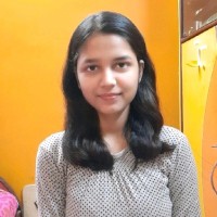 Pushpanjali Singh