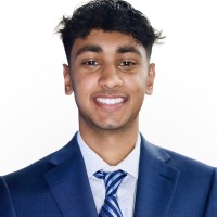 Jaidan Patel