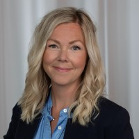 Therese Mathiasson