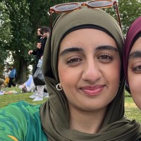 Zaynab Malik