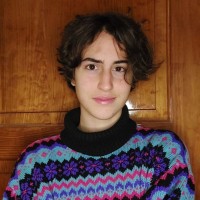 Gaia Rossetti