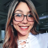 Ginette Guédez Monsalve