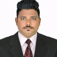 R Tarakeswar