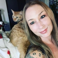 Amanda Walker