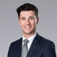 Joel Morris