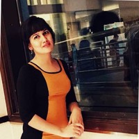 Vineeta Chawla
