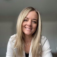 Ali Steed, Cic, Cwcs