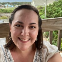 Kayla Peterson, M.Div., Bcc