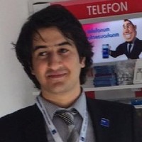 Abdullah ALBAYRAK