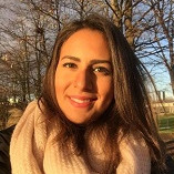 Nouran Elkashef