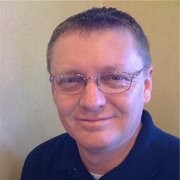 Terry Marcum
