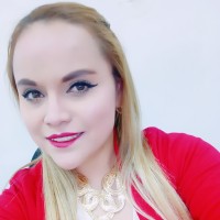 Magdalena Jimenez