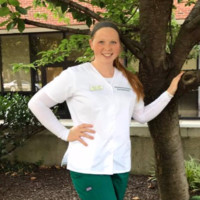 Kayla Alvey
