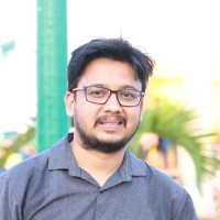 Amith Kumar S