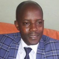 Moses Ogwang