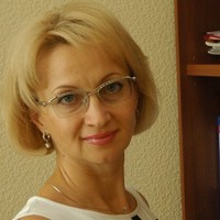 Tamila Ischuk
