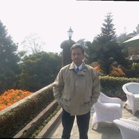 Suhasish Mitra