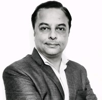 Sachin Moray