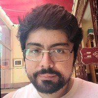 Satoshi Matos