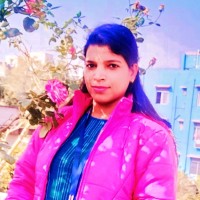 Puspalata Baral